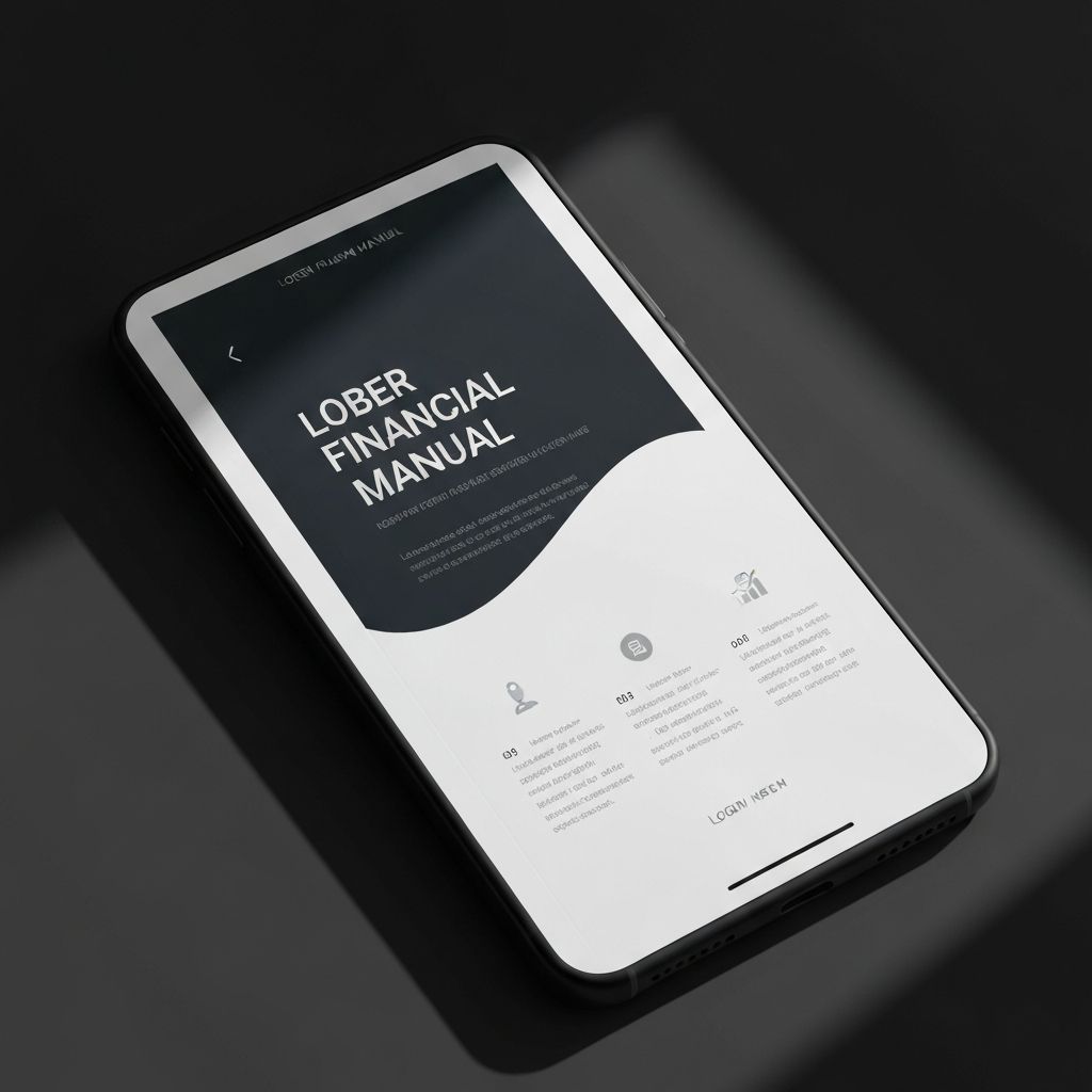 Manual Anti-Quebra Financeira